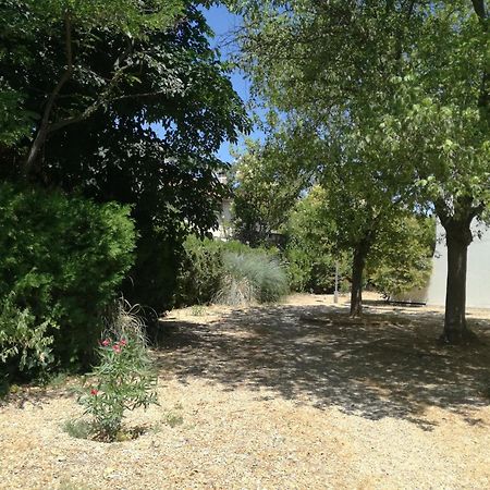 L Escapade, Wifi, Parking, Netflix, Appart 2Pers Daire Montpellier Dış mekan fotoğraf